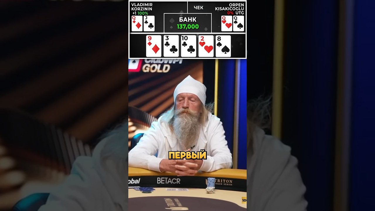 ⚡️Владимир Корзинин возвращается! И снова невероятная раздача!🪄✨