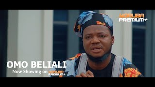 Omo Beliali 2 Official Teaser Now Showing On Yorubapremium