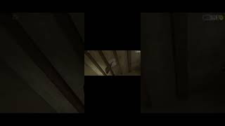 Escaping evil nun! (Main door escape)