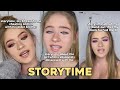 Makeup Storytime by Kaylieleass | Part 5