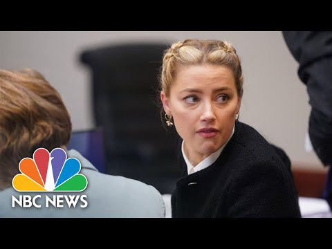 National feminist organizations voice support for amber heard in open letter