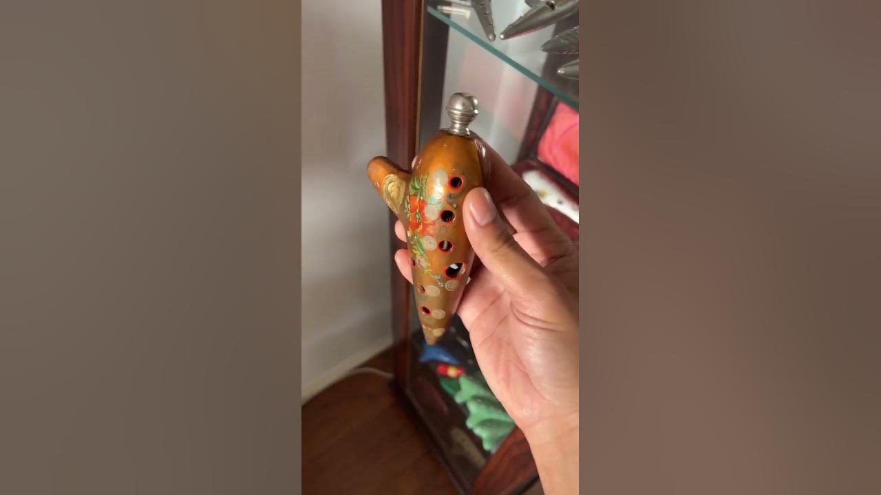 Me explaining that ocarinas weren’t created for Zelda 🧚‍♀️