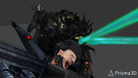 79 part 2 test (Prisma 3d)