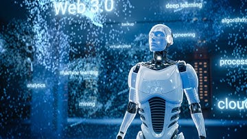 The Cyber Frontier: Exploring the Future of Digital Space