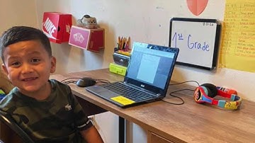 Asynchronous Learning Phase 2: Grades K-12