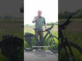 Met deze zondagse snorfiets zit het wel Moustache 🚴