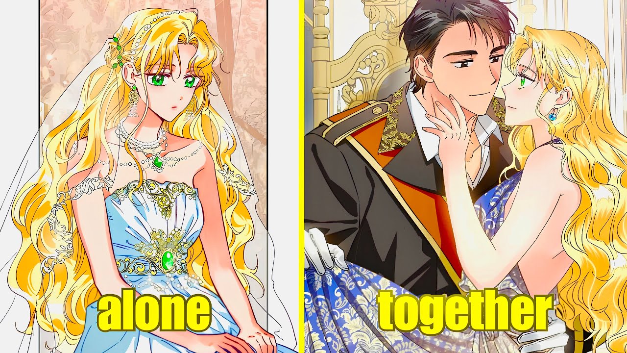 The Villain Princess Chose Her Husband and Found the Kindest Duke and