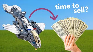 Why You Should NOT Sell Your Halo Mega Collection.