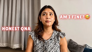 My real Life Update😅 | My depression Journey | Kanika Devrani