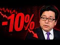 Tom Lee: A Big Crash Is Coming!