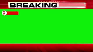 news frame no copyright | news frame template | green screen