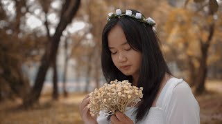 Enchan Feat. Sarah Cindy - F Official Music Video