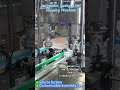 Automatic Swing Arm Capping Machine#cappingmachine #automaticcappingmachine #factory #factoryproduct