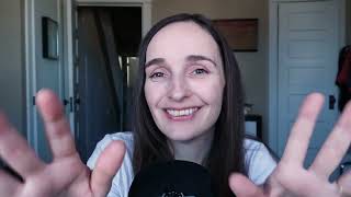 This Is Me Unintentionally Over Explaining Things while Soft Speaking ~ ASMR Profile