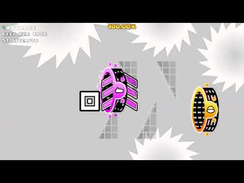 Critical Failures by Firu (me) and more... | Preview #2 | Geometry dash 2.2