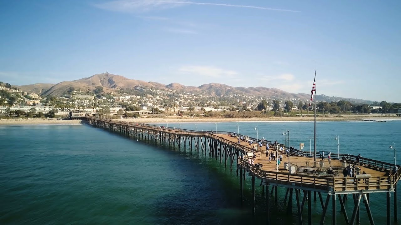 Discover the 2018 Route | Amgen Tour of California