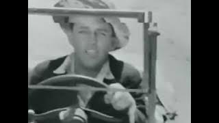 16mm sound film - 'ONE MORE CHANCE' US 1931 Bing Crosby