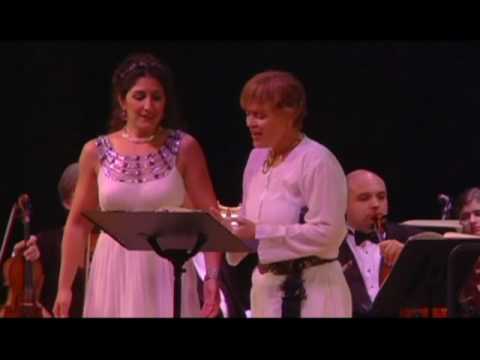 Handel Giulio Cesare Act 3: Finale