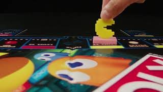 Monopoly Arcade Pac-Man Game