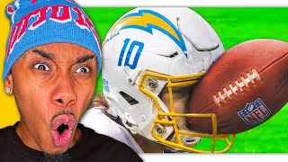 CRAZIEST Catches This NFL Season!!!