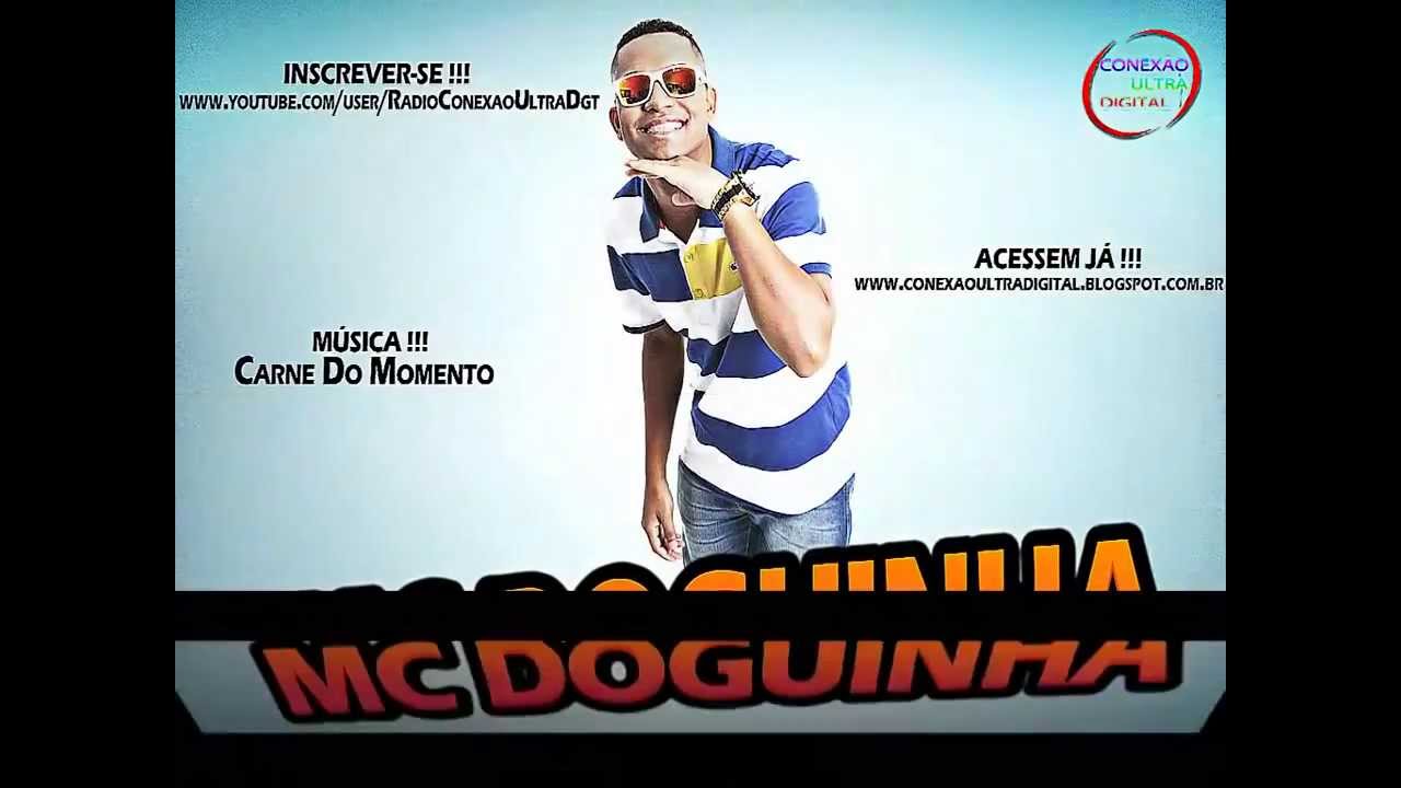 mc doguinha carne friboi