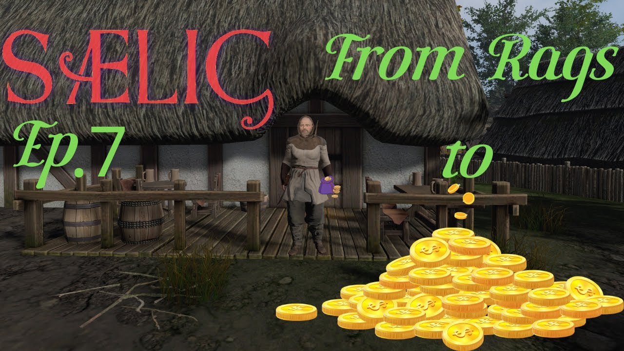 We Made OVER 50k Saelig Gameplay Begger Series Ep 7 YouTube we-made-over-50k-saelig-gameplay-begger-series-ep-7-youtube