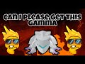 Last Stream to find Gamma Igneol before Atlanthian Pt. 2 | Loomian Legacy