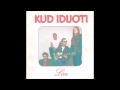 KUD Idijoti - live from Stuttgart, Germany 14/12/1991 2nd