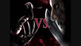 Freddy vs jason soundtrack -  slavery