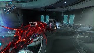 Warframe Rizzing up Roathe Part 4