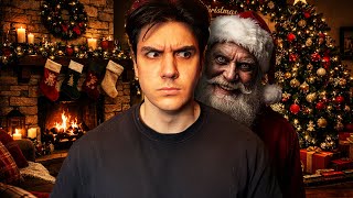 Bu Sefer Noel Baba Beni̇m Adresi̇mi̇ Buldu Ve...