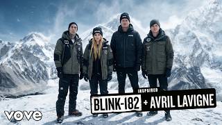 Blink 182 ft Avril Lavigne 2000s Pop Punk Era We Can’t Let Go 🔥🎧