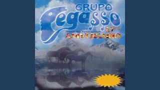 Video thumbnail of "Grupo Pegasso - Enamorado"