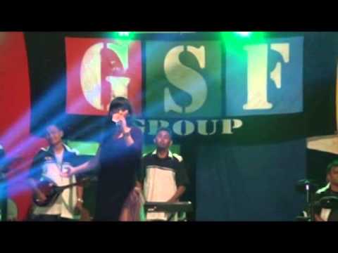 GSF SHOW ; REMBULAN MERAH  ; SARY FERISKA