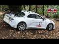 Rallye de l'Ardèche 2026 [CRASH]