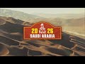 Dakar 2026 - Stage 5 - The Flash - Part 1