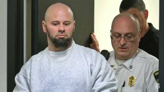 Jared Remy pleads guilty