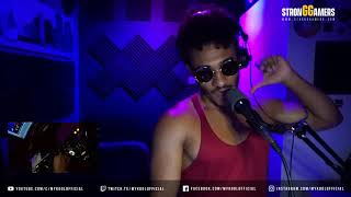 MYKOOL Livestream 022 | Drum & Bass Mix