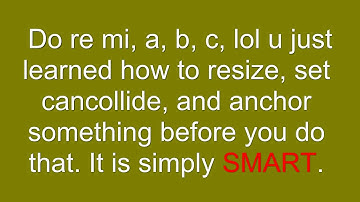 ROBLOX Tutorial August 2009 - how to use ROBLOX studio
