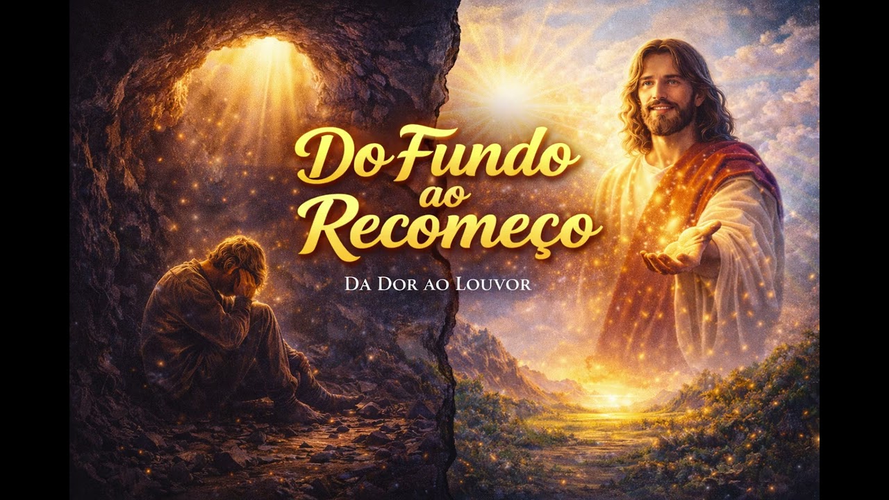 Do Fundo ao Recomeço