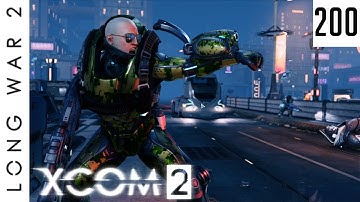 Long War 2 - #200 - A Matter of Mind Control