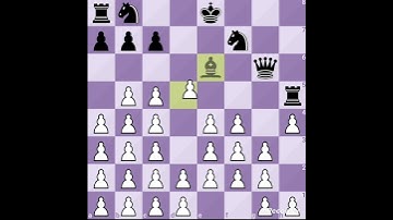 Chess Game :99 How to play without king chess ? #comedyvideo #chessguru #chess