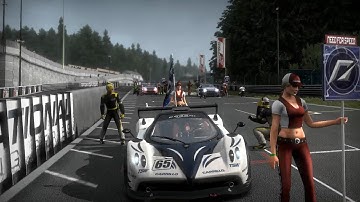 Need for speed Shift. 26 част. Финальный уровень, Чемпионат мира NFS, Мировая серия.