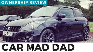 Best Hot Hatch Money Can Buy? Suzuki Swift Sport 2019 Review