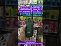 Gretel G3 Power Bank Mobile Dual Sim 9800 Mah Battery 2.4 Inch Display New Intact Box