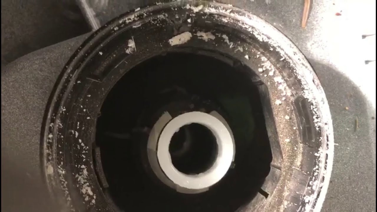 Peugeot 308 1.6Bluehdi Adblue Urea Problem Fix YouTube