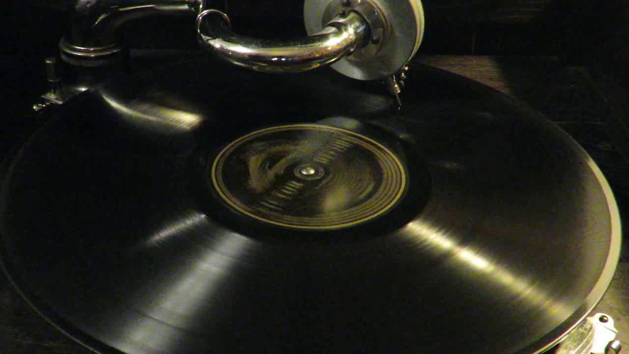 Old Heidelberg (Tobani) - Arthur Pryor's Band