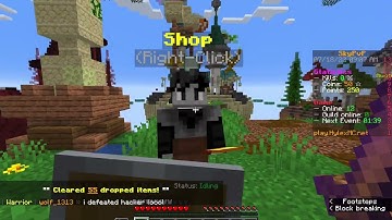 HylexMc l Skypvp