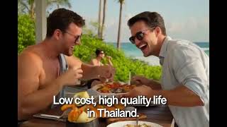 From OBORTECH Crypto Profits to MGTOW Thailand Paradise: The Ultimate Freedom Blueprint
