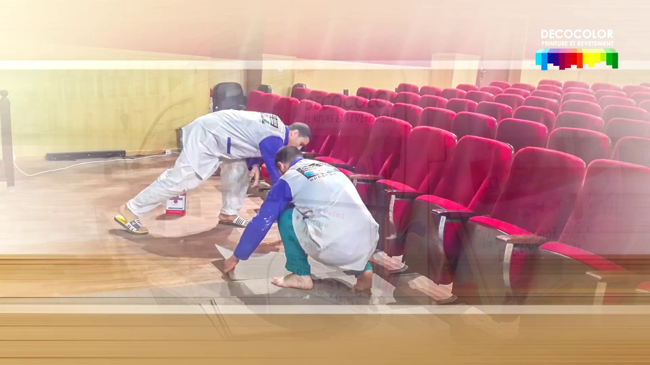 DECOCOLOR  présentation.